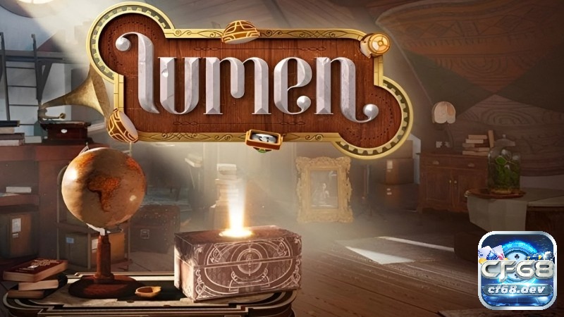 Game online puzzle hay nhất thử thách trí não cực đỉnh Lumen mang phong cách puzzle nghệ thuật, kết hợp kể chuyện và xếp hình một cách rất hài hòa