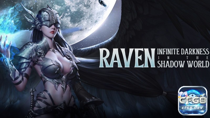 Game online trên trình duyệt hay, giải trí mọi lúc mọi nơi League of Angels tạo thiện cảm nhờ lối chơi nhập vai hành động nhịp nhanh kết hợp với tính năng cộng đồng luôn nhộn nhịp