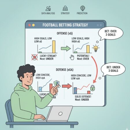 Kèo tài xỉu 3 quả là gì? Kinh nghiệm thực từ chuyên gia