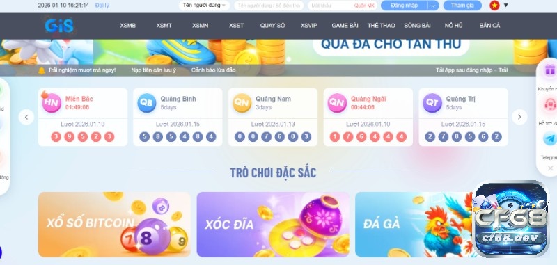 Đăng ký Gi8: Hướng dẫn chi tiết nhận ngay ưu đãi 100K Đăng ký Gi8 đúng quy trình là chìa khóa để nhận ưu đãi 100K và cá cược an toàn, bền vững