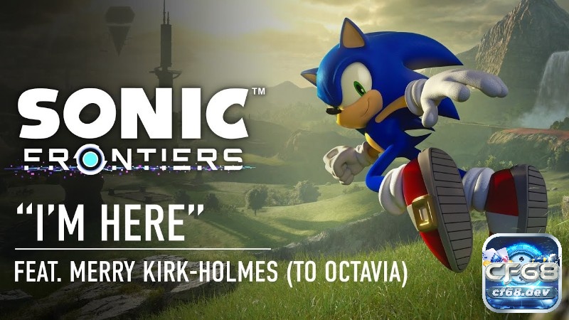 Game Sonic Frontiers: Hành trình thế giới mở của nhím xanh Nhạc trùm dồn dập biến khoảnh khắc chiến đấu thành điểm nhấn, kéo lại động lực khi nhịp khám phá bị lặp