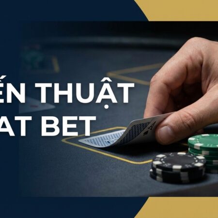 Float bet là gì? Hướng dẫn kỹ thuật chơi Poker từ cao thủ