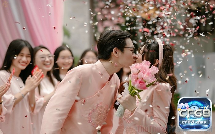 Mơ thấy đám cưới số mấy? Giải mã giấc mơ và con số may mắn Giấc mơ thấy đám cưới của người thân thể hiện cho quan hệ gắn bó của gia đình bạn