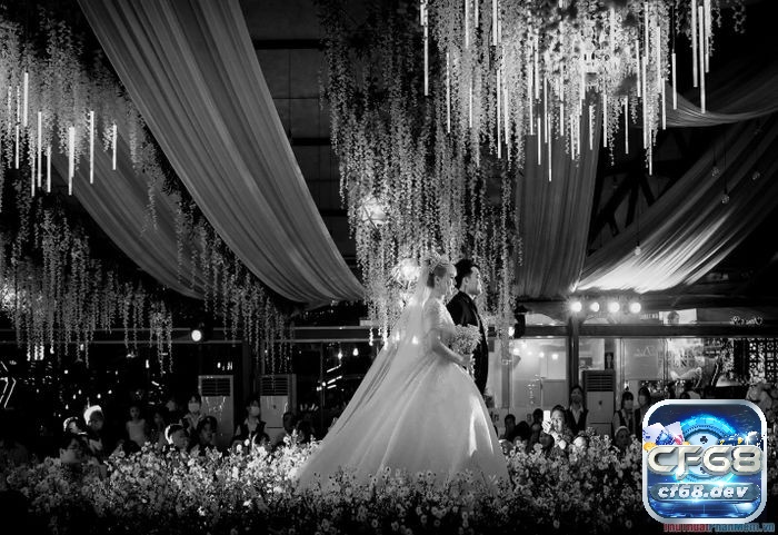 Mơ thấy đám cưới số mấy? Giải mã giấc mơ và con số may mắn Giấc mơ thấy đám cưới của người đã khuất thể hiện sự nhớ nhung của bạn với người ấy
