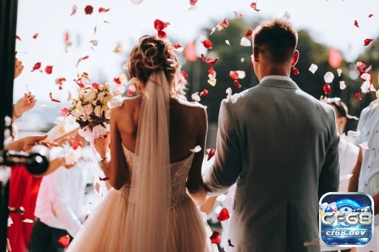 Mơ thấy đám cưới số mấy? Giải mã giấc mơ và con số may mắn Giấc mơ thấy đám cưới bị hủy hôn thể hiện cho nỗi lo lắng bất an của bạn