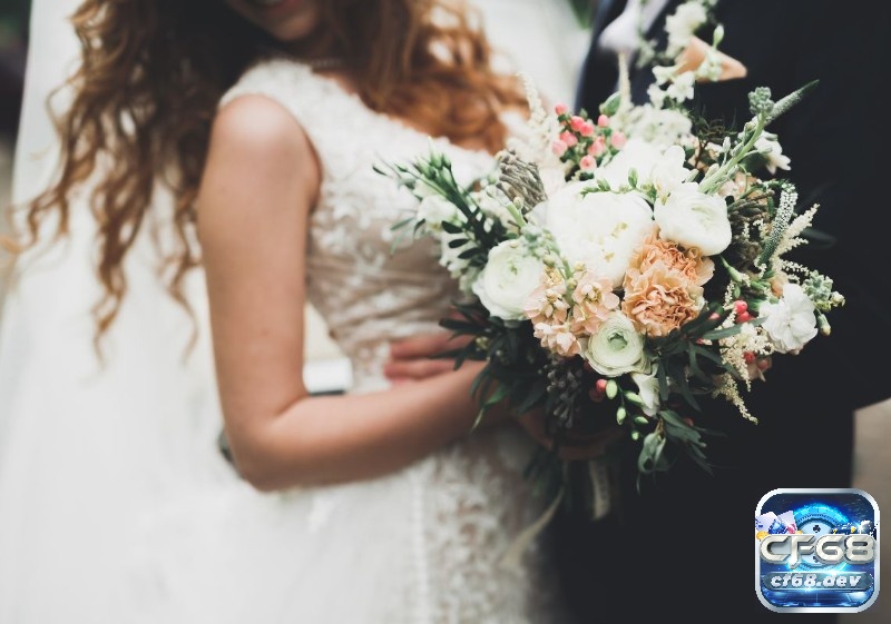 Mơ thấy đám cưới số mấy? Giải mã giấc mơ và con số may mắn Giấc mơ thấy đám cưới số mấy mang đến cho bạn nhiều con số may mắn khác nhau