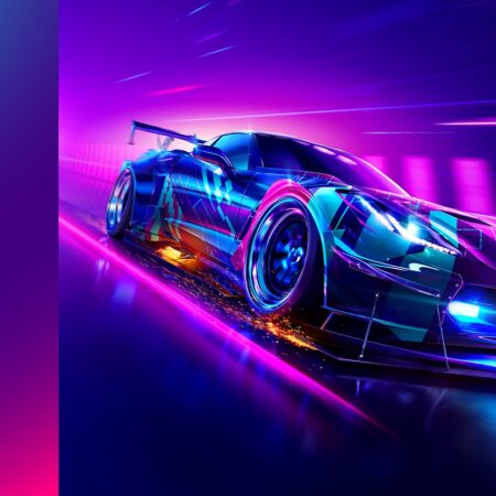 Game Need for Speed Heat – Game đua xe đường phố hấp dẫn