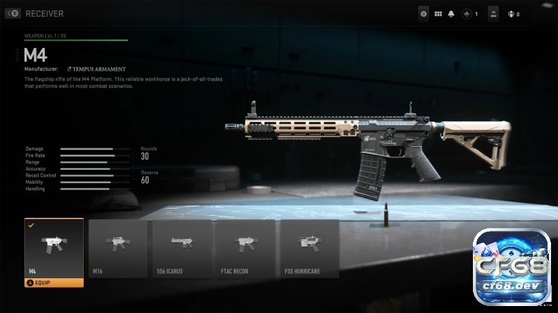 Game Call of Duty: Modern Warfare II (2022) - Tử chiến tàn khốc Chế độ multiplayer và Gunsmith trong Call of Duty Modern Warfare II