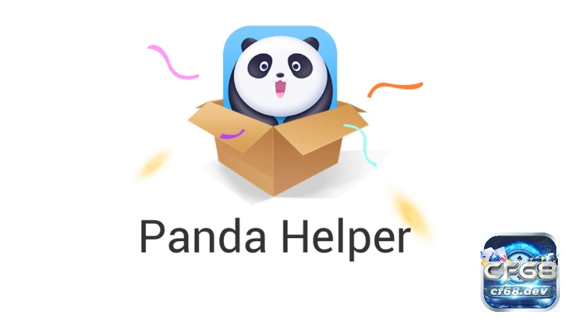 Cách tải game Trung Quốc trên ios an toàn, dễ hiểu Panda Helper đa dạng lựa chọn nhưng cần kiểm tra kỹ độ an toàn trước khi cài