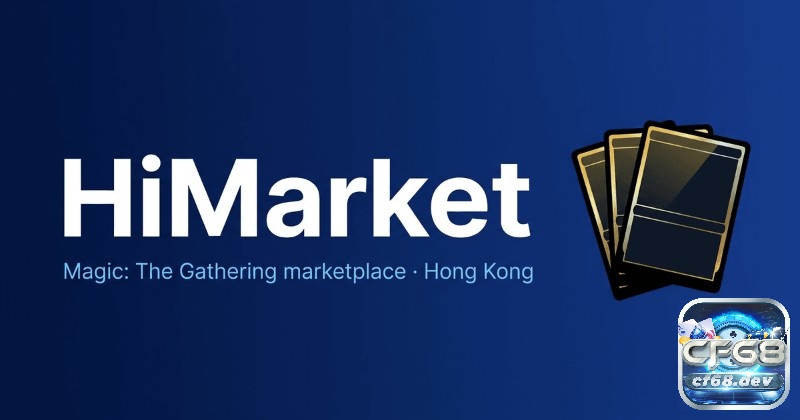 Cách tải game Trung Quốc trên ios an toàn, dễ hiểu HiMarket có kho game phong phú, phù hợp để tham khảo thêm trước khi tải