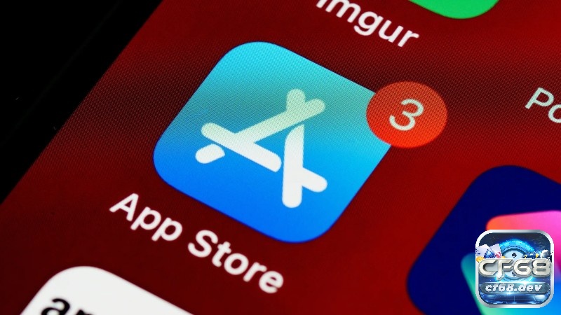 Cách tải game Trung Quốc trên ios an toàn, dễ hiểu App Store Trung Quốc là lựa chọn chính thống, phù hợp cho người ưu tiên độ an toàn
