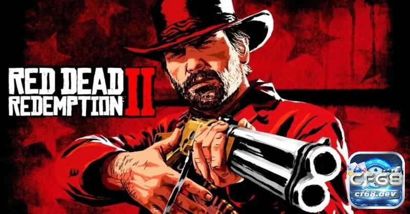 Game Red Dead Redemption 2: Trở về miền Tây hoang dã Game Red Dead Redemption 2 đưa người chơi vào miền Viễn Tây năm 1899