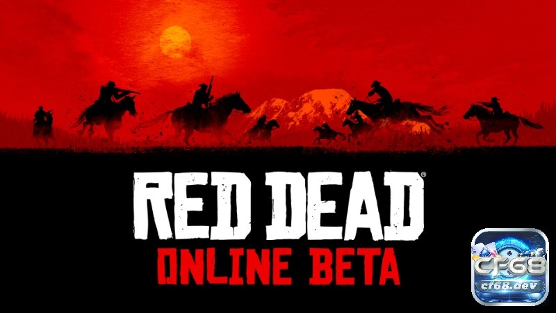 Game Red Dead Redemption 2: Trở về miền Tây hoang dã Red Dead Online cho phép người chơi tạo nhân vật riêng và khám phá miền Tây cùng bạn bè