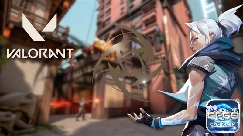 Game Valorant: Siêu phẩm FPS chiến thuật gay cấn Các đặc vụ trong game Valorant với phong cách chiến đấu tương lai