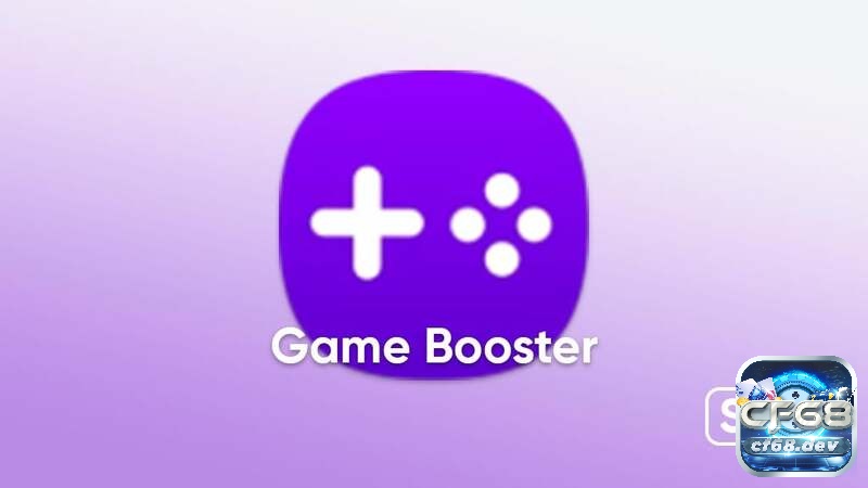 Tăng tốc độ game cho android: Tối ưu trải nghiệm hiện nay Game Booster hỗ trợ tăng tốc độ game cho android