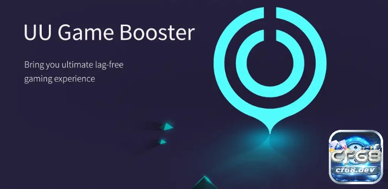 Tăng tốc độ game cho android: Tối ưu trải nghiệm hiện nay UU Game Booster tăng tốc game online Android