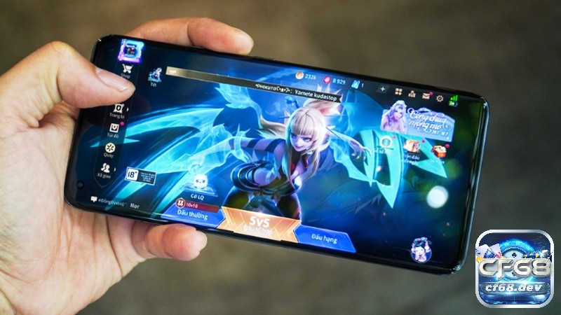 Tăng tốc độ game cho android: Tối ưu trải nghiệm hiện nay nguyên nhân cần tăng tốc độ game cho android khi chơi game