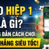 Kèo hiệp 1 là gì? Hướng dẫn cách chơi, mẹo thắng siêu tốc