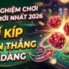 Kinh nghiệm chơi sicbo là gì? Chiến thuật và quản lý vốn